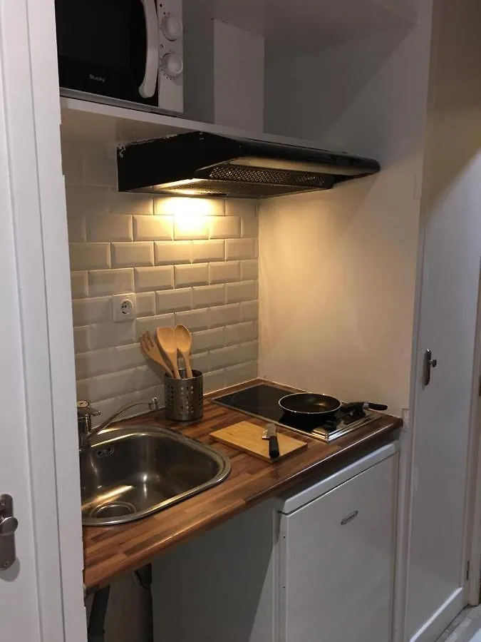 Precioso Apartamento En Sierra Nevada 0*,