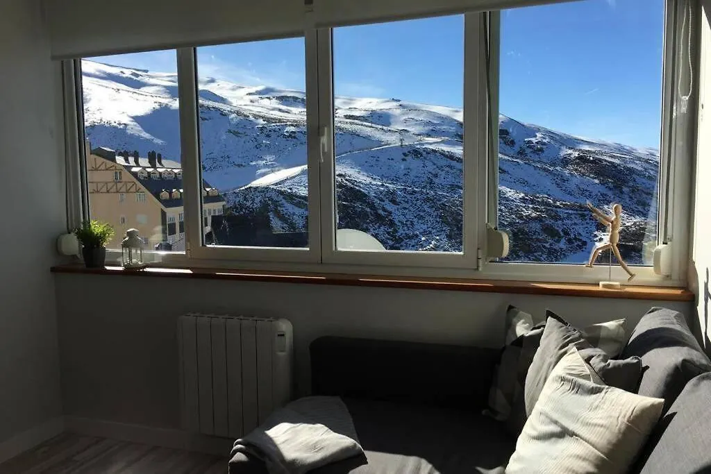 Precioso Apartamento En Sierra Nevada Apartment 0*,