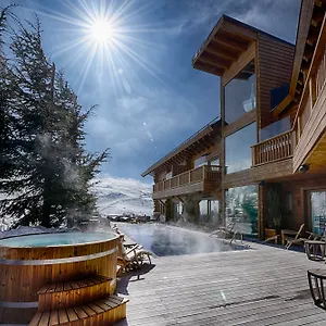 El Lodge, Ski & Spa Sierra Nevada