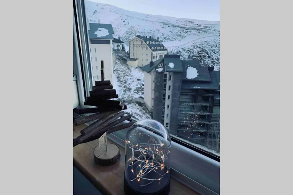 Precioso Apartamento En Sierra Nevada Apartment