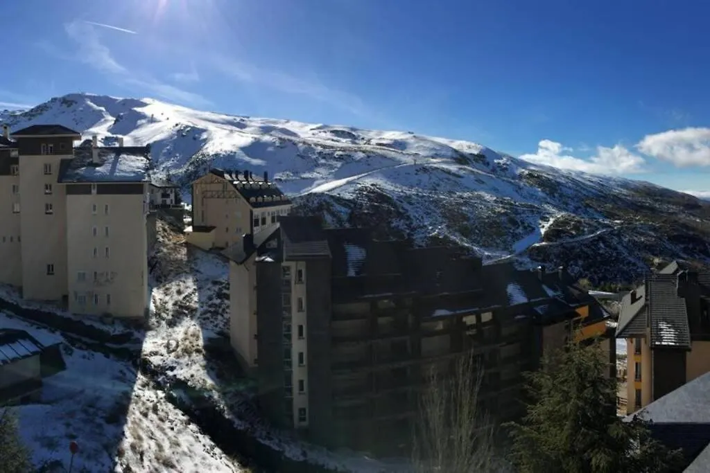 Precioso Apartamento En Sierra Nevada Spain