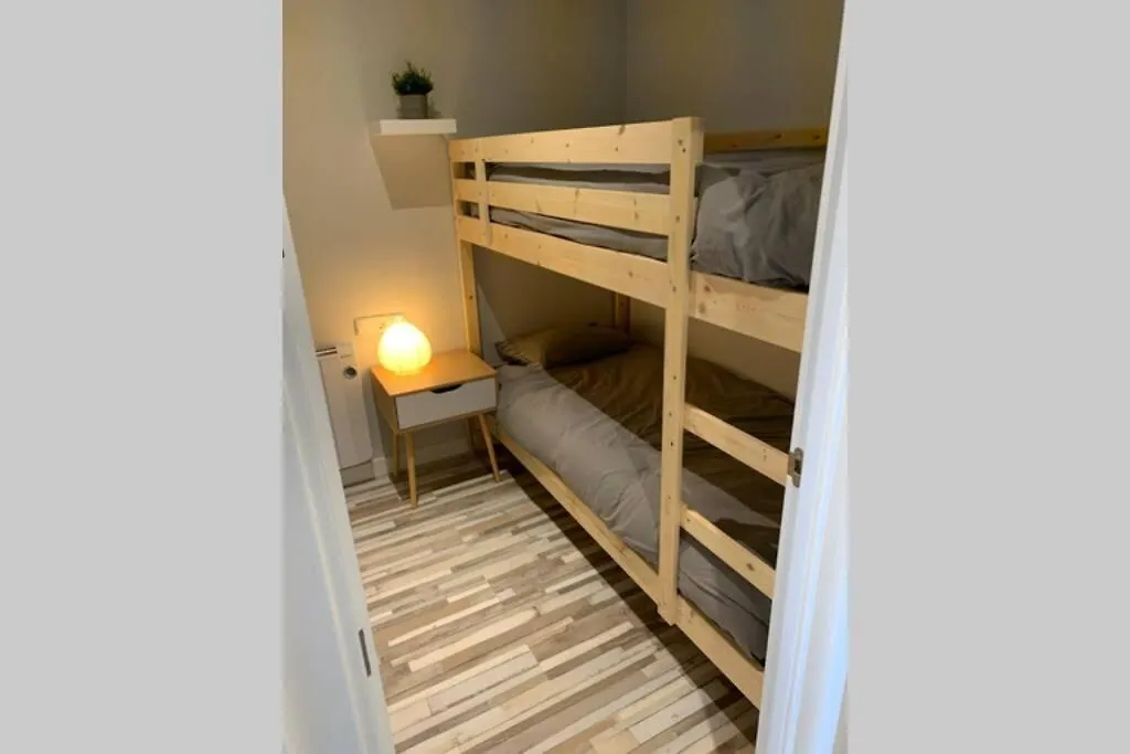 Precioso Apartamento En Sierra Nevada 0*,  Spain